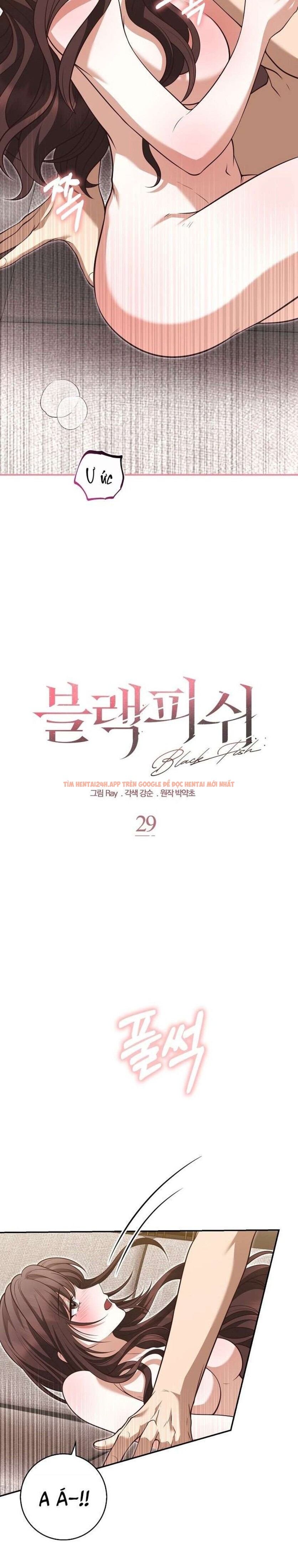 Xem ảnh [18+] Cá Voi Sát Thủ - Chapter 29 - 3 2 - Truyenhentaiz.net