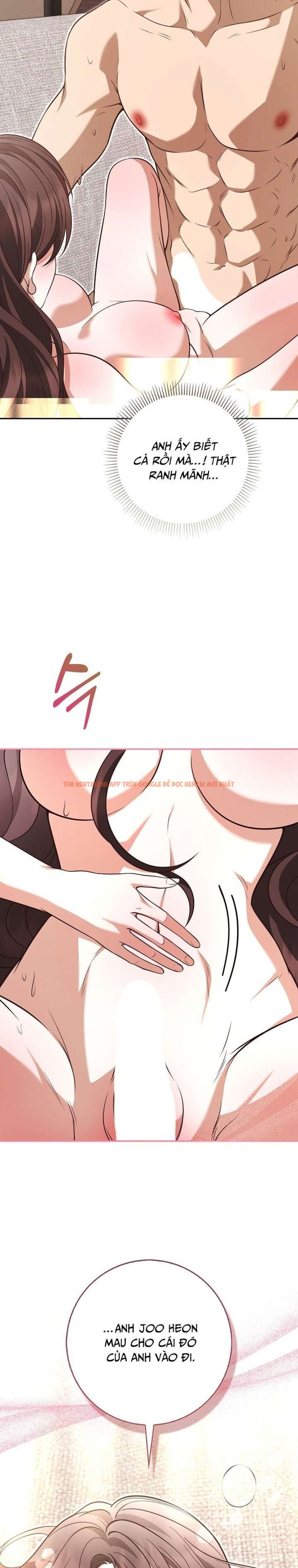 Xem ảnh [18+] Cá Voi Sát Thủ - Chapter 29 - 4 2 - Truyenhentaiz.net