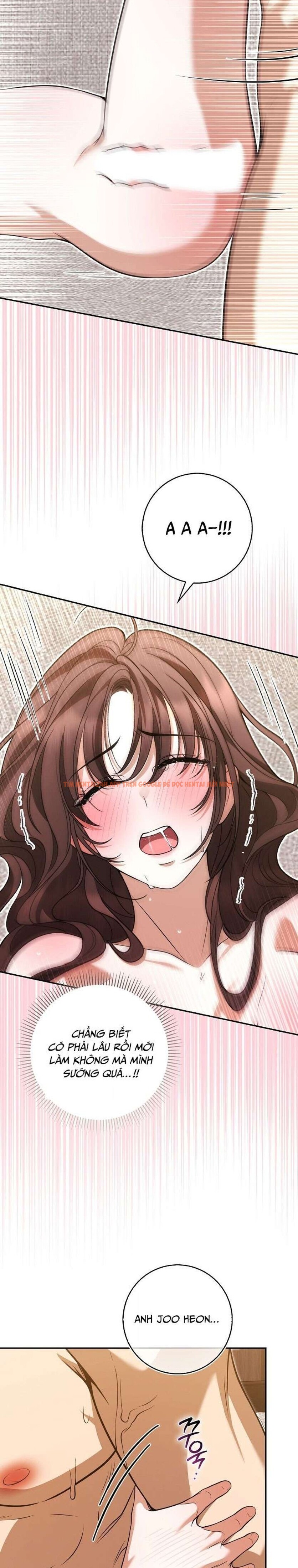 Xem ảnh [18+] Cá Voi Sát Thủ - Chapter 29 - 5 1 - Truyenhentaiz.net