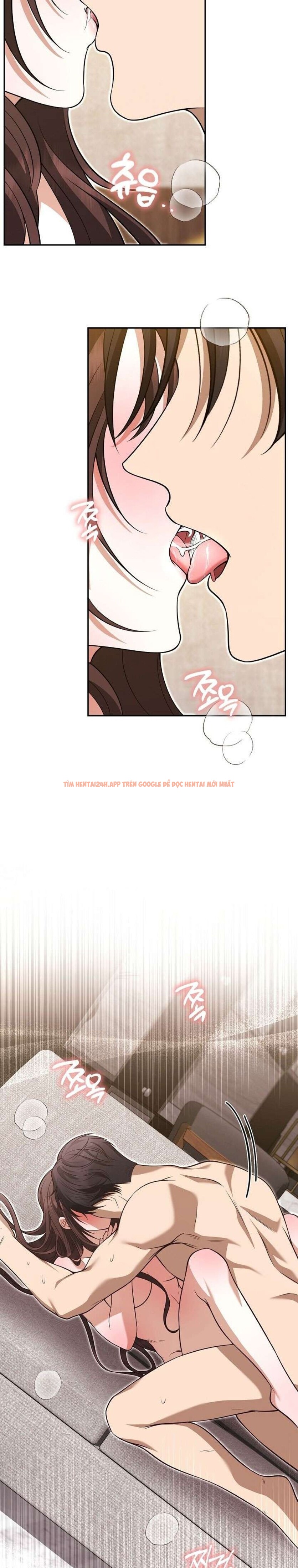 Xem ảnh [18+] Cá Voi Sát Thủ - Chapter 29 - 5 3 - Truyenhentaiz.net