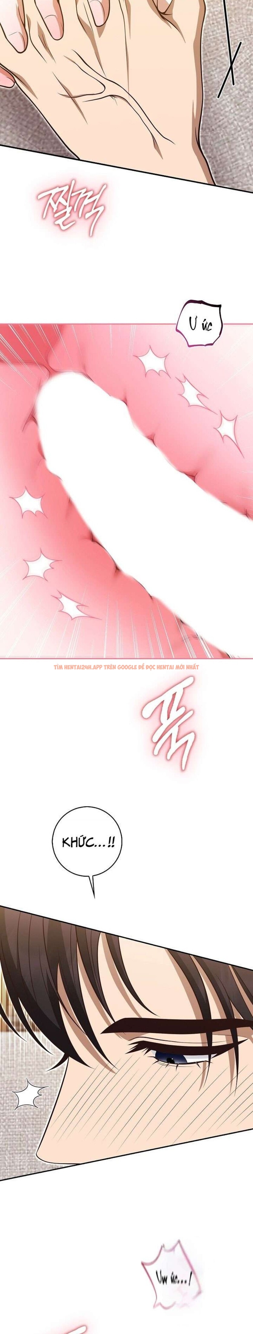 Xem ảnh [18+] Cá Voi Sát Thủ - Chapter 29 - 6 1 - Truyenhentaiz.net