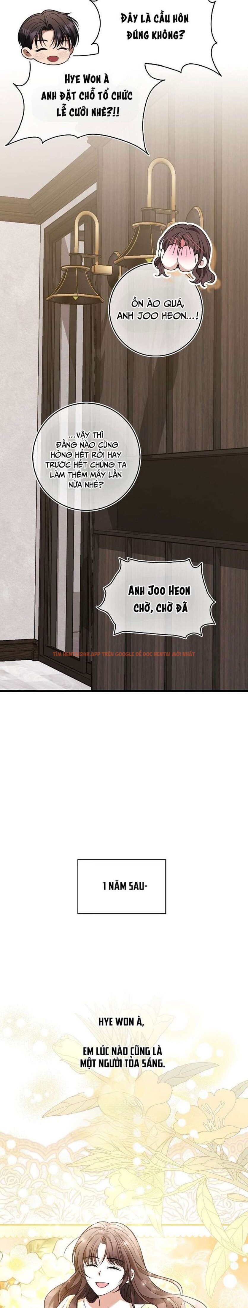 Xem ảnh [18+] Cá Voi Sát Thủ - Chapter 29 - 7 1 - Truyenhentaiz.net