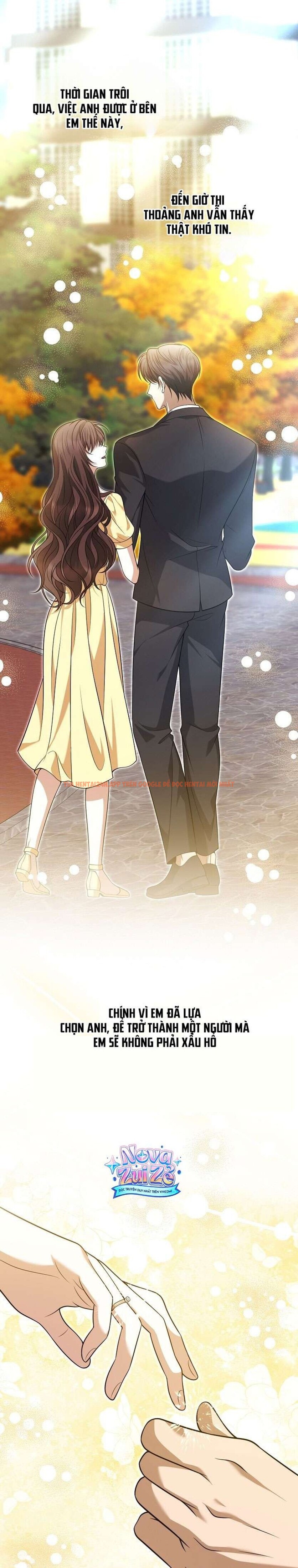 Xem ảnh [18+] Cá Voi Sát Thủ - Chapter 29 - 7 3 - Truyenhentaiz.net