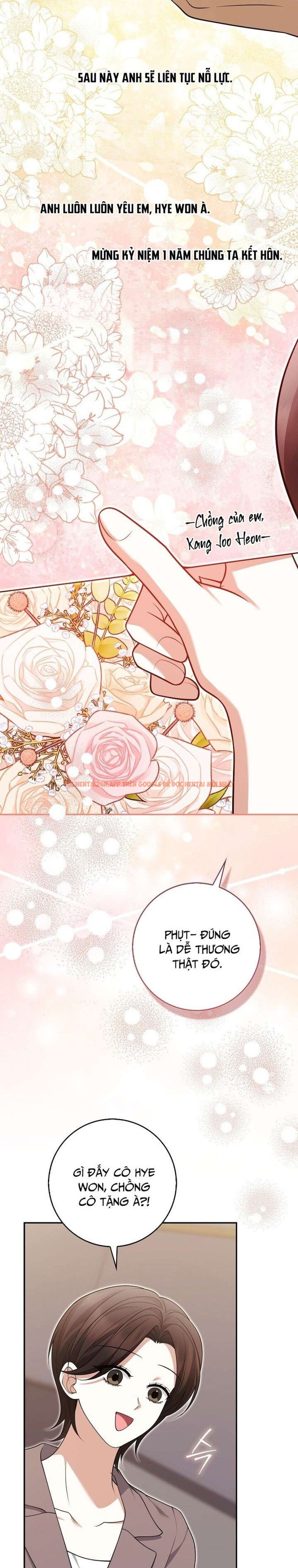 Xem ảnh [18+] Cá Voi Sát Thủ - Chapter 29 - 7 4 - Truyenhentaiz.net