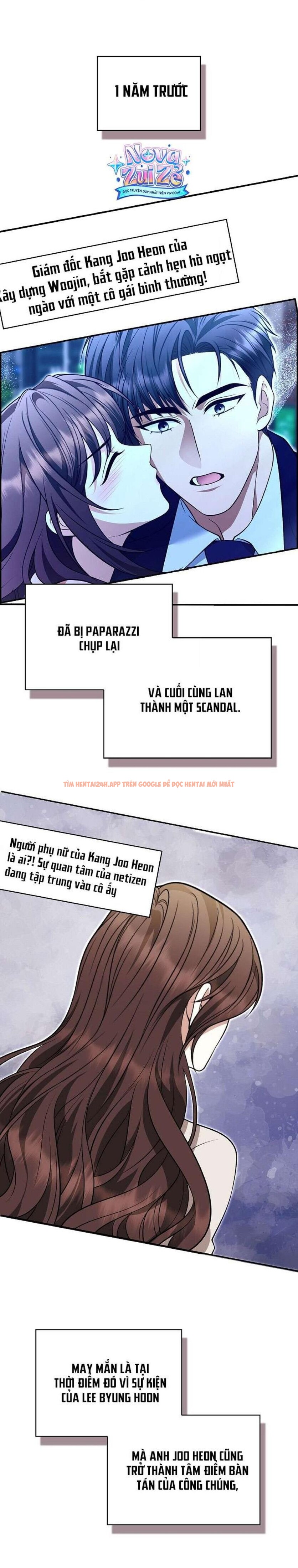 Xem ảnh [18+] Cá Voi Sát Thủ - Chapter 30 - 1 0 - TruyenVN.APP