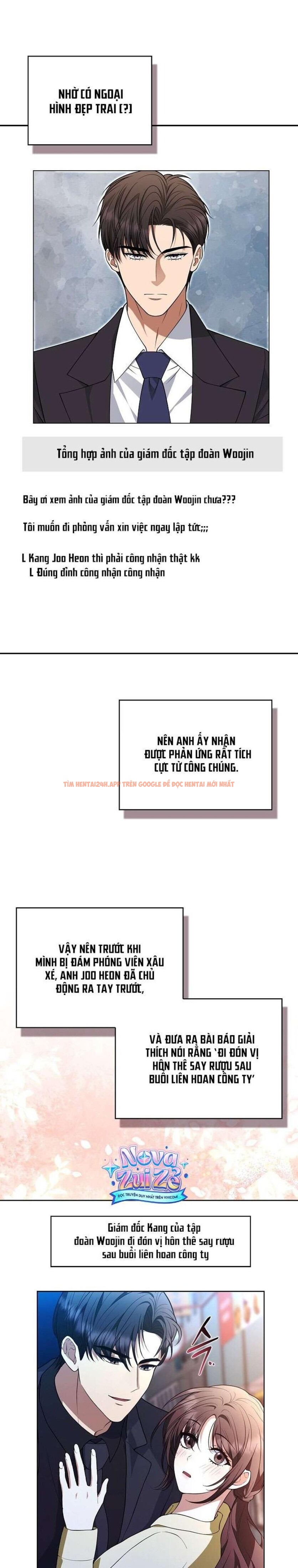 Xem ảnh 1 1 trong truyện hentai [18+] Cá Voi Sát Thủ - Chapter 30 - www.hentaitvn.net