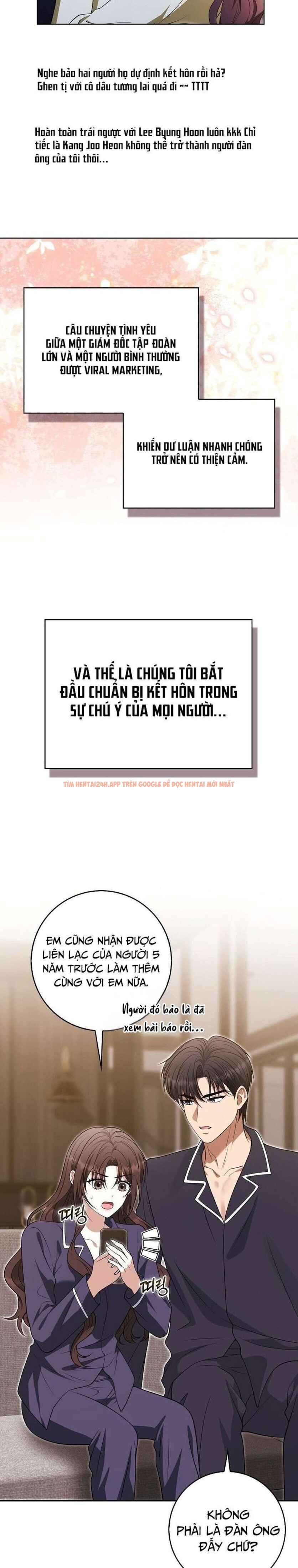 Xem ảnh [18+] Cá Voi Sát Thủ - Chapter 30 - 1 2 - TruyenVN.APP