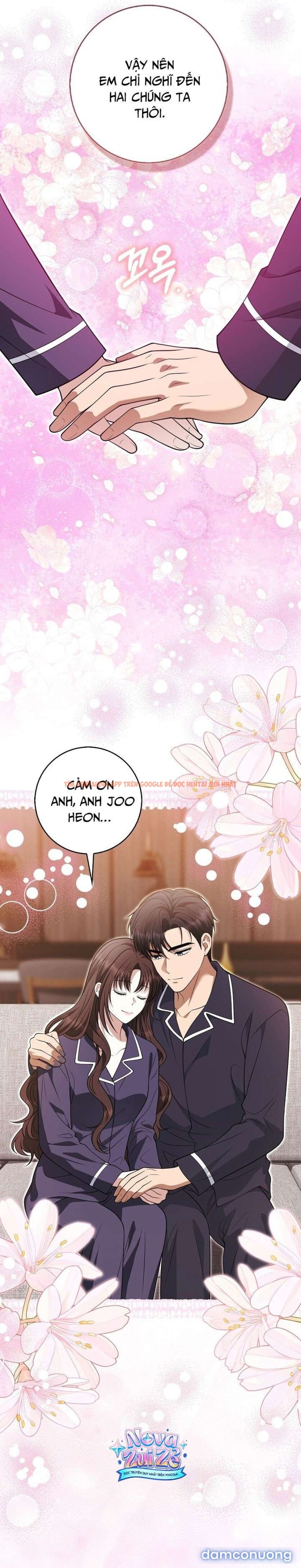 Xem ảnh [18+] Cá Voi Sát Thủ - Chapter 30 - 2 3 - TruyenVN.APP