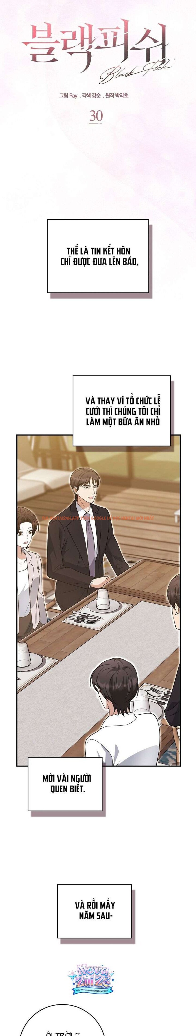 Xem ảnh [18+] Cá Voi Sát Thủ - Chapter 30 - 3 0 - TruyenVN.APP