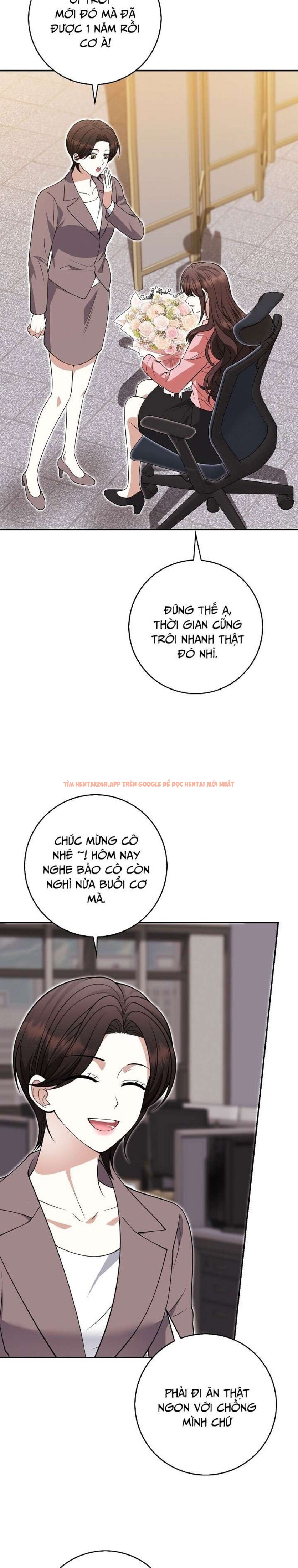 Xem ảnh [18+] Cá Voi Sát Thủ - Chapter 30 - 3 1 - TruyenVN.APP