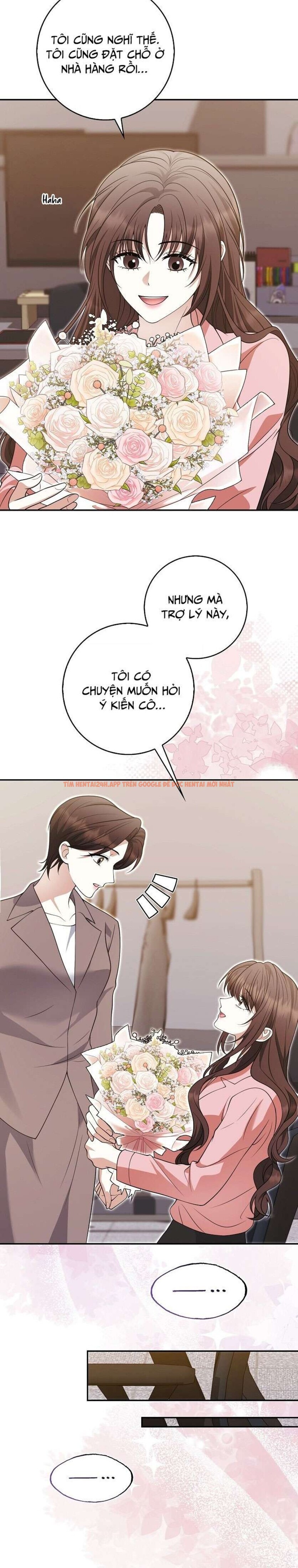 Xem ảnh [18+] Cá Voi Sát Thủ - Chapter 30 - 3 2 - TruyenVN.APP