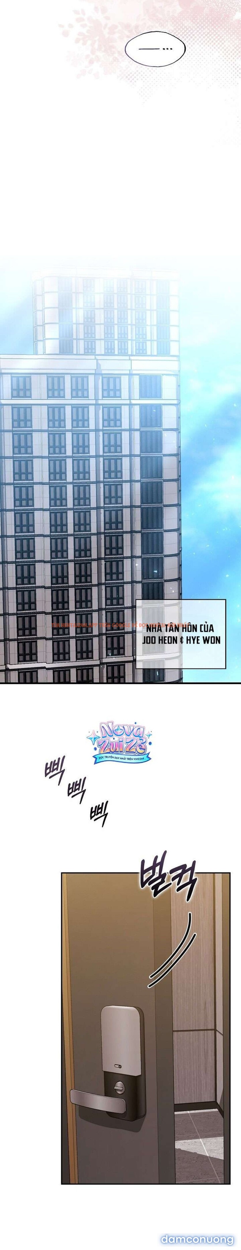 Xem ảnh [18+] Cá Voi Sát Thủ - Chapter 30 - 3 3 - TruyenVN.APP