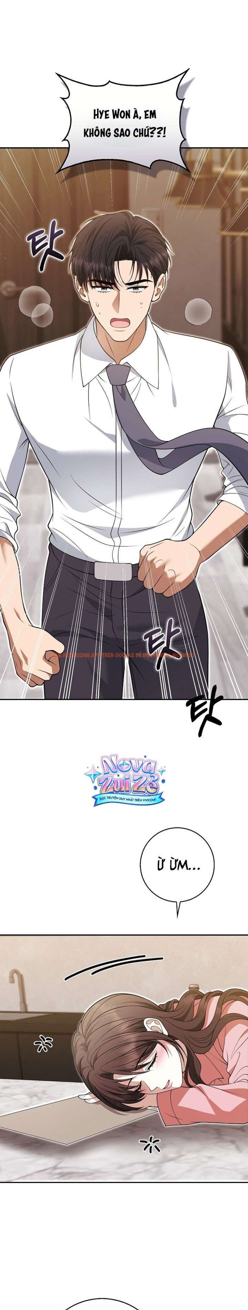 Xem ảnh [18+] Cá Voi Sát Thủ - Chapter 30 - 4 0 - TruyenVN.APP