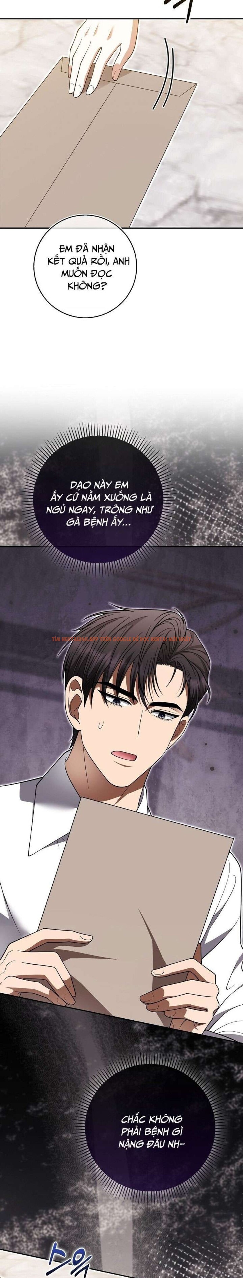 Xem ảnh [18+] Cá Voi Sát Thủ - Chapter 30 - 4 3 - TruyenVN.APP