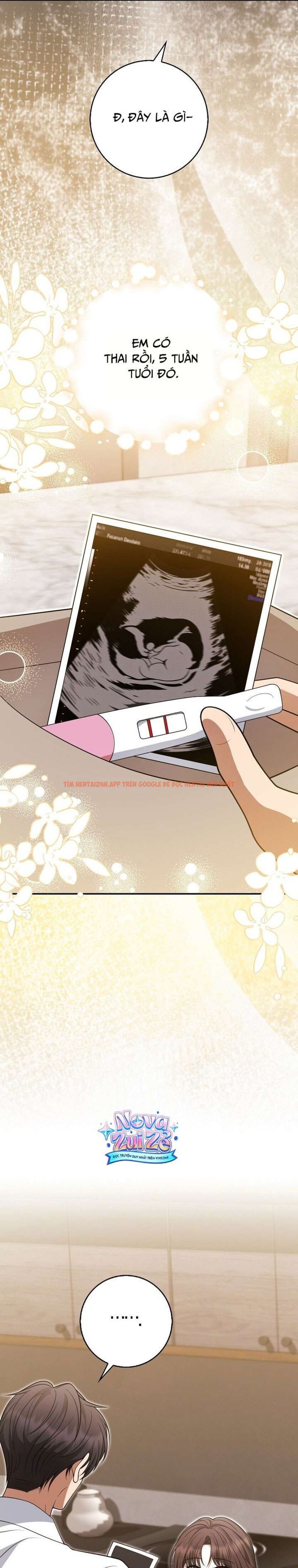 Xem ảnh [18+] Cá Voi Sát Thủ - Chapter 30 - 5 0 - TruyenVN.APP