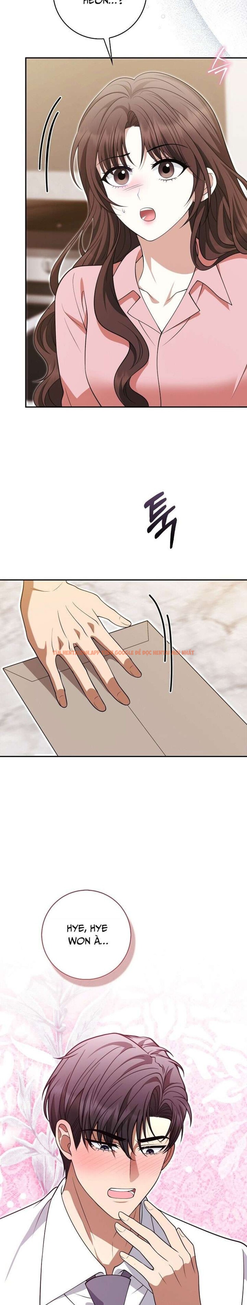 Xem ảnh [18+] Cá Voi Sát Thủ - Chapter 30 - 5 2 - TruyenVN.APP