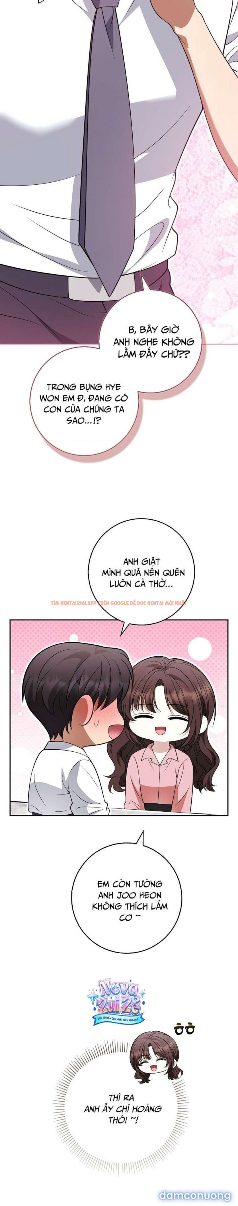 Xem ảnh [18+] Cá Voi Sát Thủ - Chapter 30 - 5 3 - TruyenVN.APP