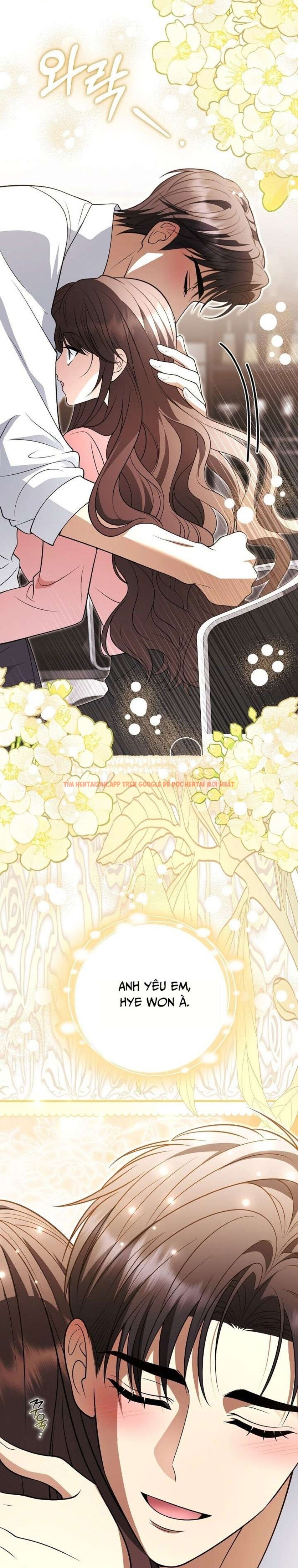 Xem ảnh [18+] Cá Voi Sát Thủ - Chapter 30 - 6 1 - TruyenVN.APP