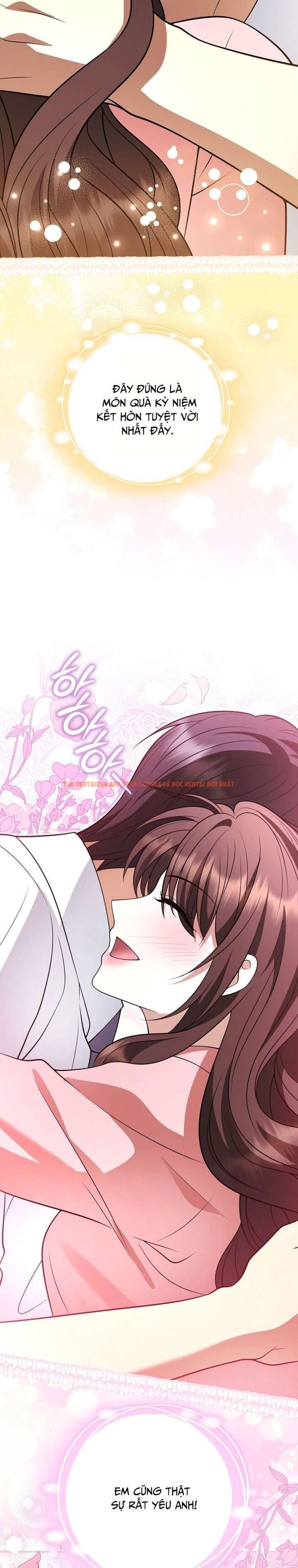 Xem ảnh [18+] Cá Voi Sát Thủ - Chapter 30 - 6 2 - TruyenVN.APP