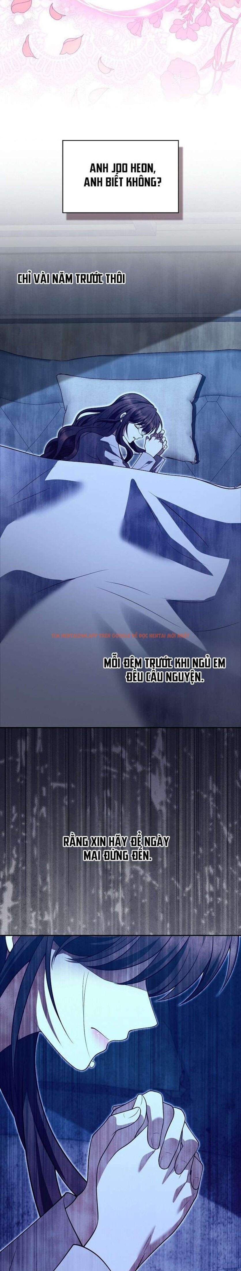 Xem ảnh [18+] Cá Voi Sát Thủ - Chapter 30 - 6 3 - TruyenVN.APP