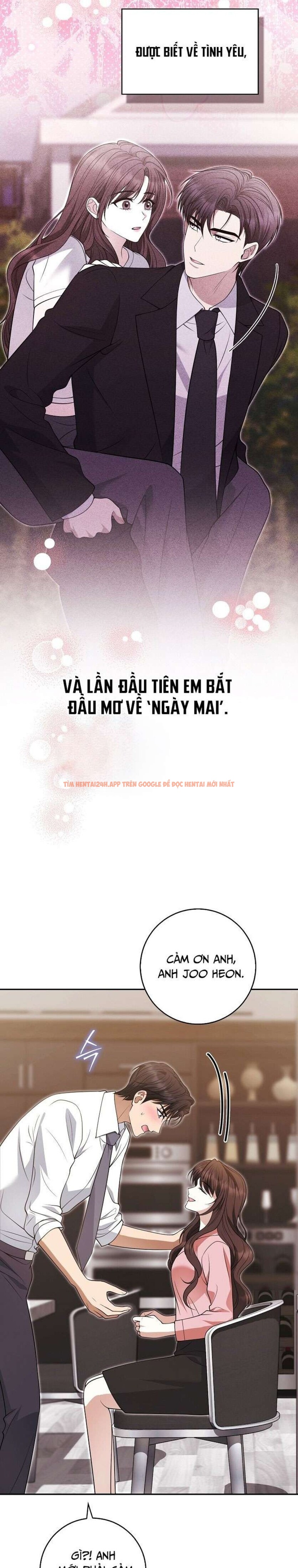 Xem ảnh [18+] Cá Voi Sát Thủ - Chapter 30 - 7 1 - TruyenVN.APP