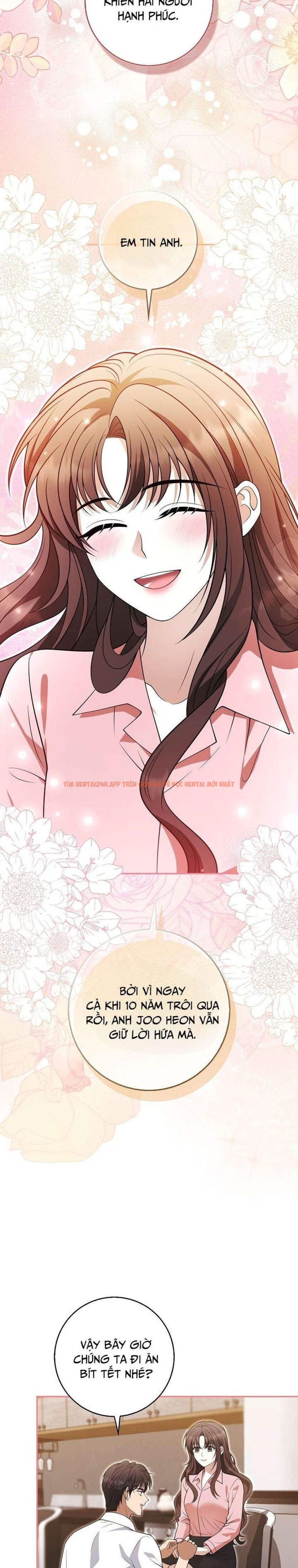 Xem ảnh [18+] Cá Voi Sát Thủ - Chapter 30 - 7 3 - TruyenVN.APP