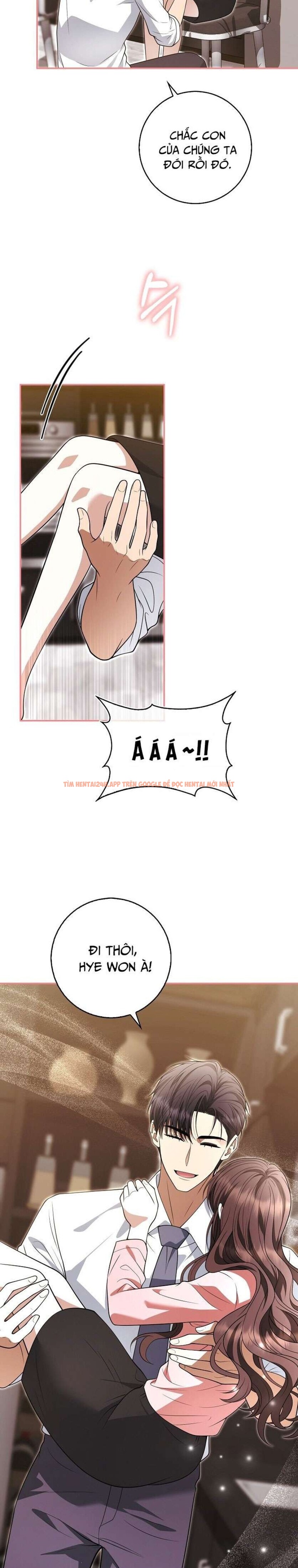 Xem ảnh [18+] Cá Voi Sát Thủ - Chapter 30 - 7 4 - TruyenVN.APP