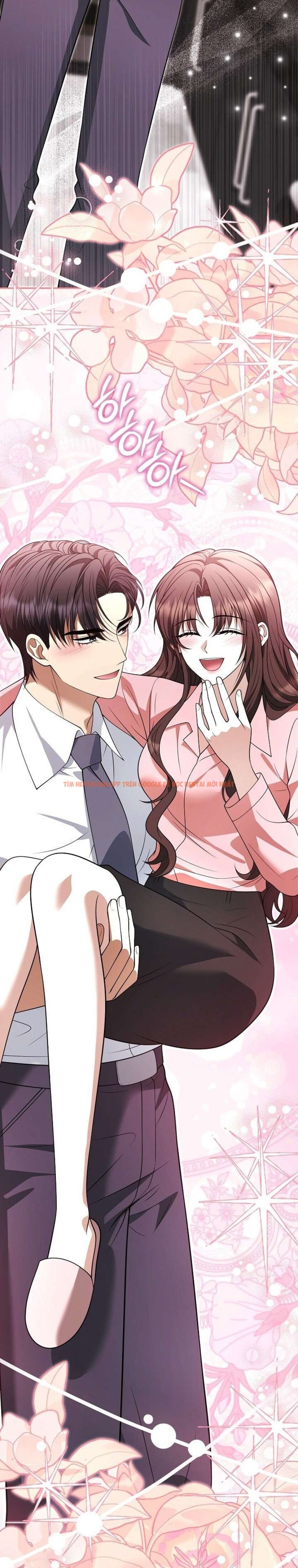 Xem ảnh [18+] Cá Voi Sát Thủ - Chapter 30 - 7 5 - TruyenVN.APP