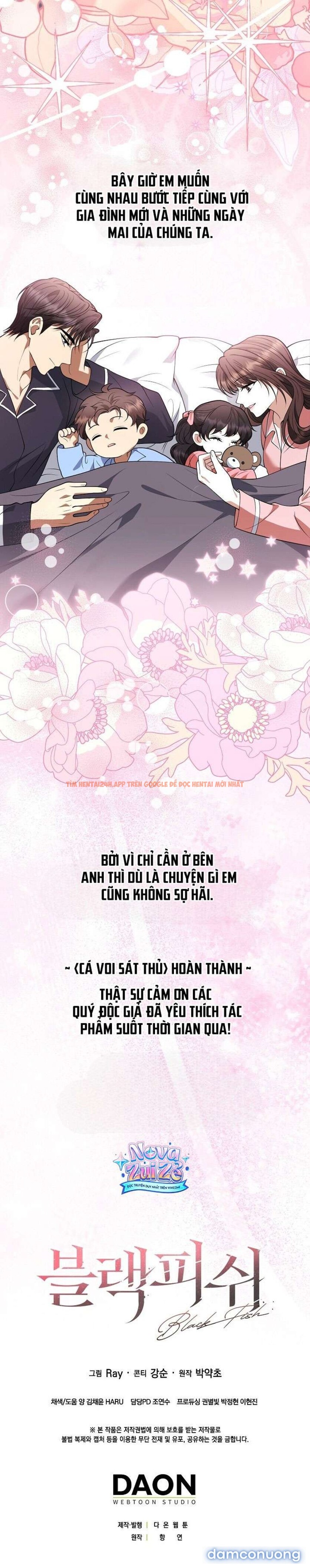 Xem ảnh [18+] Cá Voi Sát Thủ - Chapter 30 - 7 6 - TruyenVN.APP