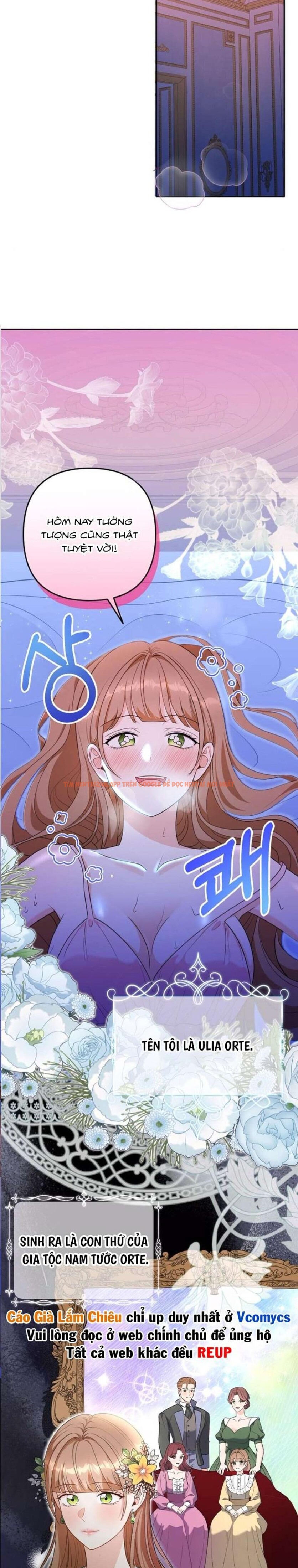 Xem ảnh 1 1 trong truyện hentai [18+] Cách Làm Chủ Cơ Thể Bị Hoán Đổi - Chapter 0 - hentaitvn.net