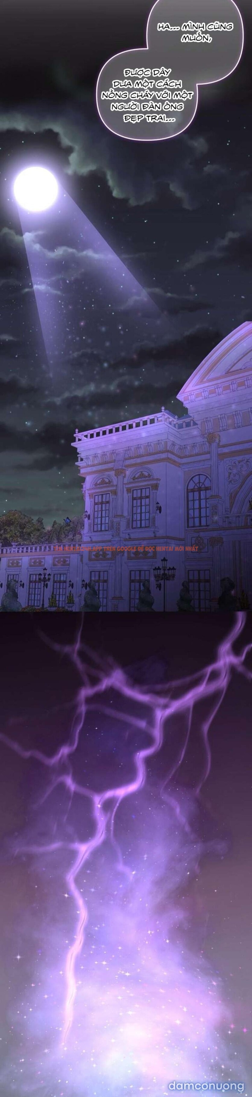 Xem ảnh 1 3 trong truyện hentai [18+] Cách Làm Chủ Cơ Thể Bị Hoán Đổi - Chapter 0 - hentaitvn.net