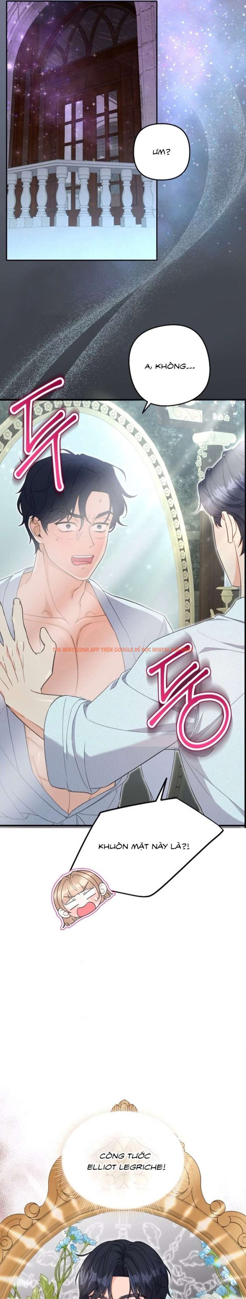 Xem ảnh 2 0 trong truyện hentai [18+] Cách Làm Chủ Cơ Thể Bị Hoán Đổi - Chapter 0 - hentaitvn.net