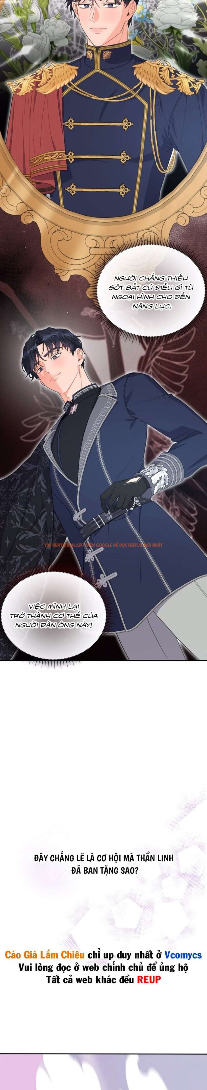 Xem ảnh 2 1 trong truyện hentai [18+] Cách Làm Chủ Cơ Thể Bị Hoán Đổi - Chapter 0 - hentaitvn.net