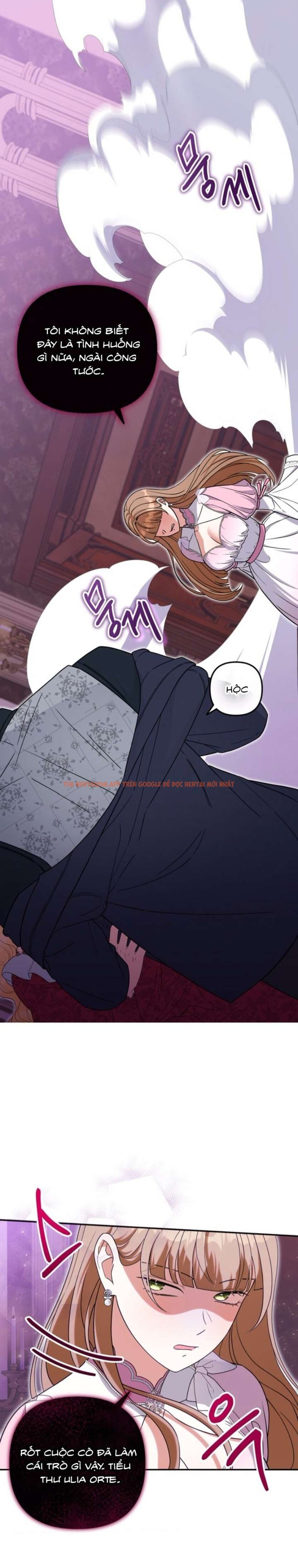 Xem ảnh 2 2 trong truyện hentai [18+] Cách Làm Chủ Cơ Thể Bị Hoán Đổi - Chapter 0 - hentaitvn.net