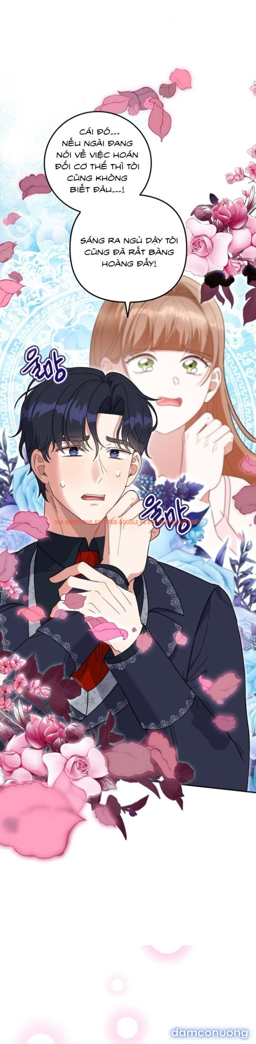 Xem ảnh 2 3 trong truyện hentai [18+] Cách Làm Chủ Cơ Thể Bị Hoán Đổi - Chapter 0 - hentaitvn.net