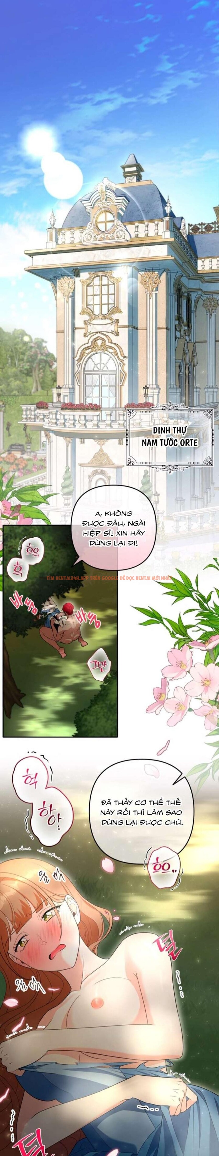 Xem ảnh 1 0 trong truyện hentai [18+] Cách Làm Chủ Cơ Thể Bị Hoán Đổi - Chapter 1 - hentaitvn.net