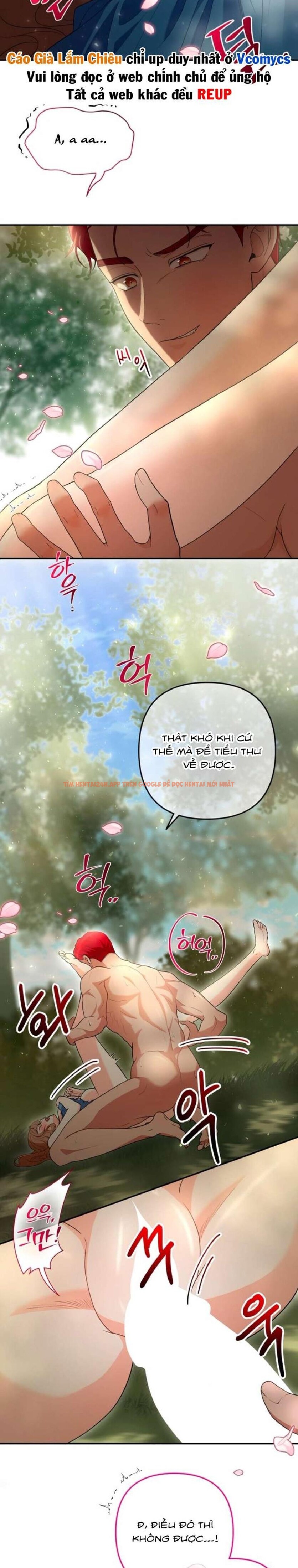 Xem ảnh 1 1 trong truyện hentai [18+] Cách Làm Chủ Cơ Thể Bị Hoán Đổi - Chapter 1 - hentaitvn.net