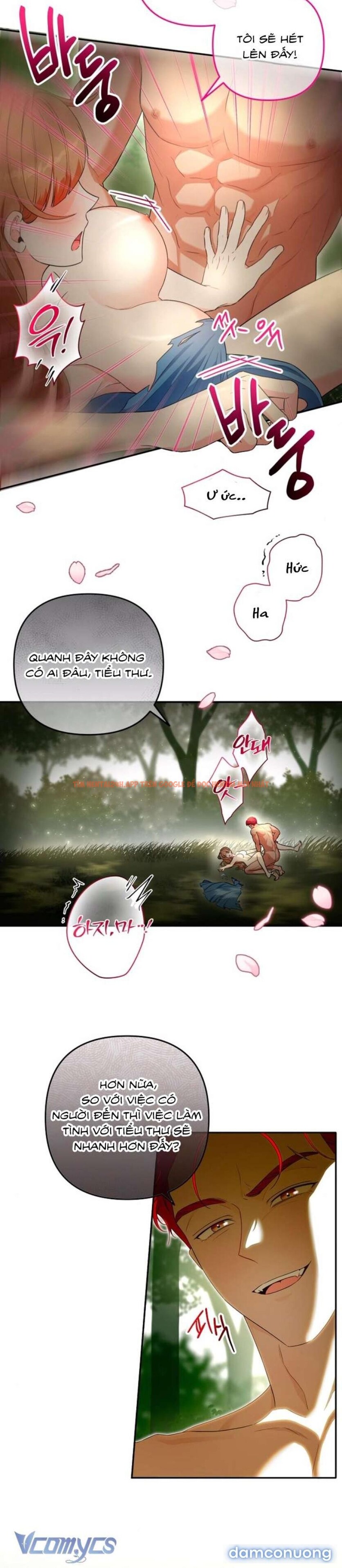 Xem ảnh 1 2 trong truyện hentai [18+] Cách Làm Chủ Cơ Thể Bị Hoán Đổi - Chapter 1 - hentaitvn.net