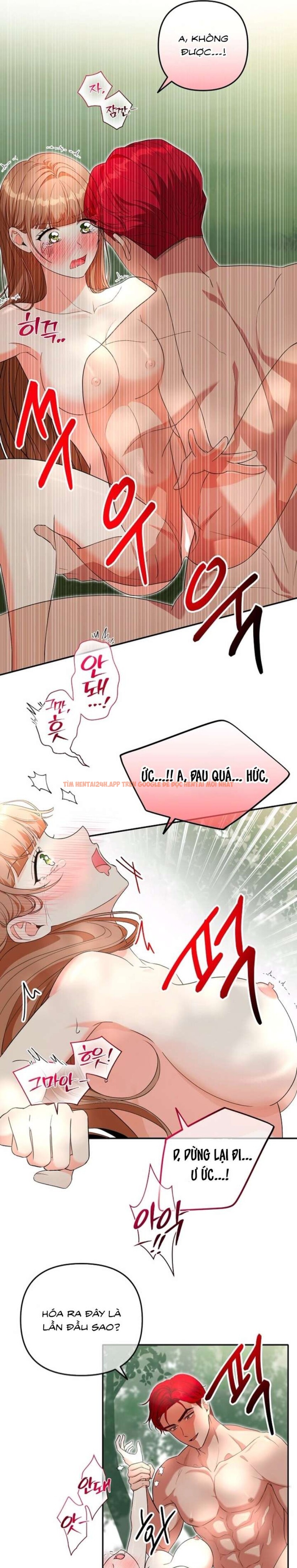 Xem ảnh 2 0 trong truyện hentai [18+] Cách Làm Chủ Cơ Thể Bị Hoán Đổi - Chapter 1 - hentaitvn.net