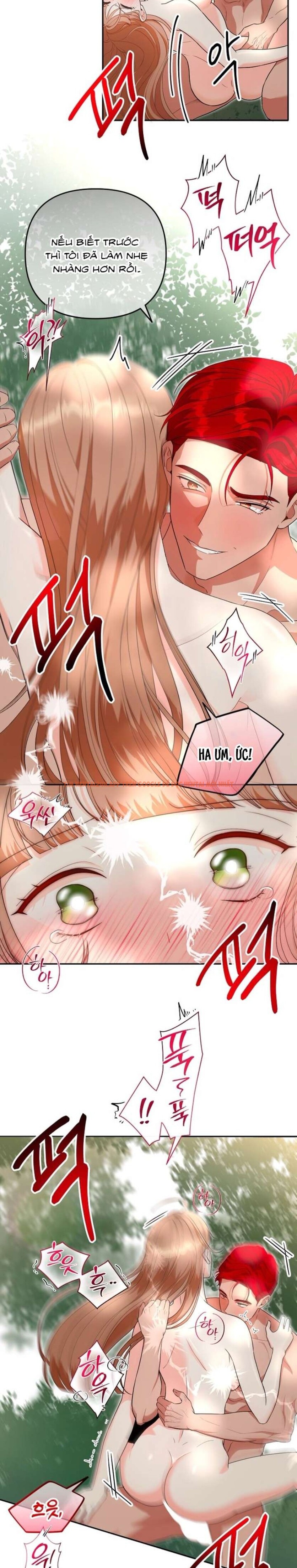 Xem ảnh 2 1 trong truyện hentai [18+] Cách Làm Chủ Cơ Thể Bị Hoán Đổi - Chapter 1 - hentaitvn.net