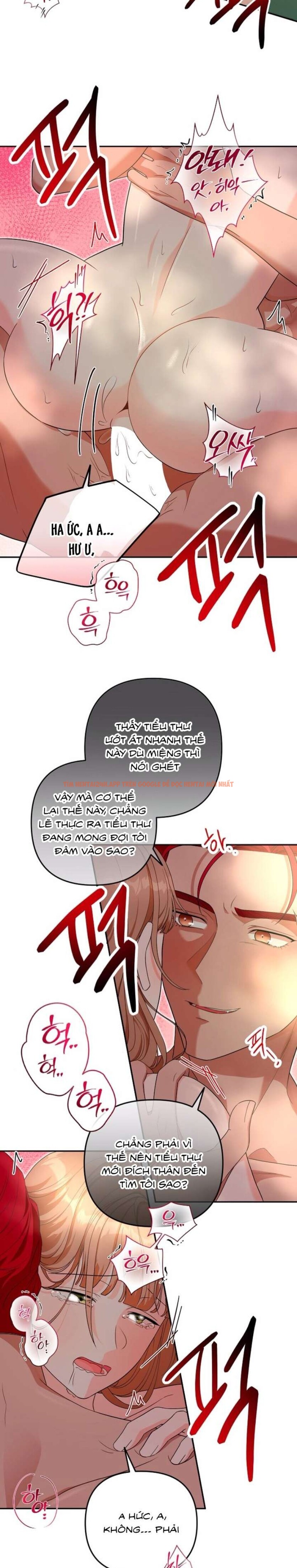 Xem ảnh 2 2 trong truyện hentai [18+] Cách Làm Chủ Cơ Thể Bị Hoán Đổi - Chapter 1 - hentaitvn.net