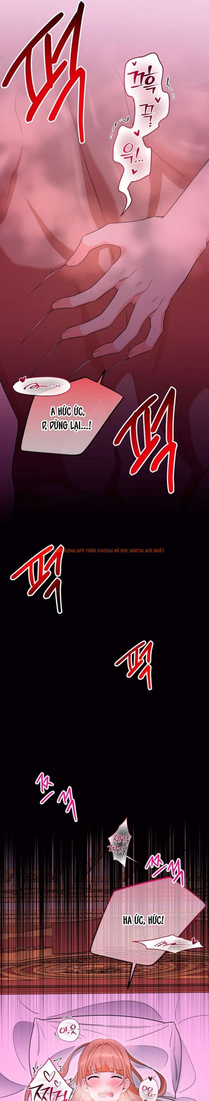 Xem ảnh 3 0 trong truyện hentai [18+] Cách Làm Chủ Cơ Thể Bị Hoán Đổi - Chapter 1 - hentaitvn.net