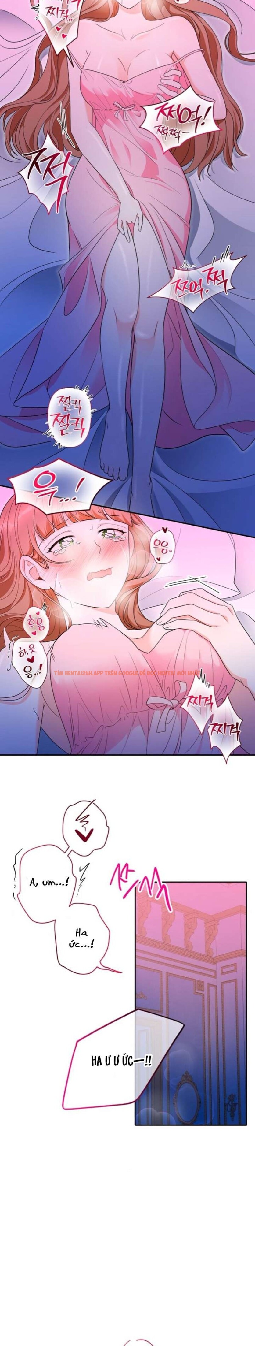 Xem ảnh 3 1 trong truyện hentai [18+] Cách Làm Chủ Cơ Thể Bị Hoán Đổi - Chapter 1 - hentaitvn.net