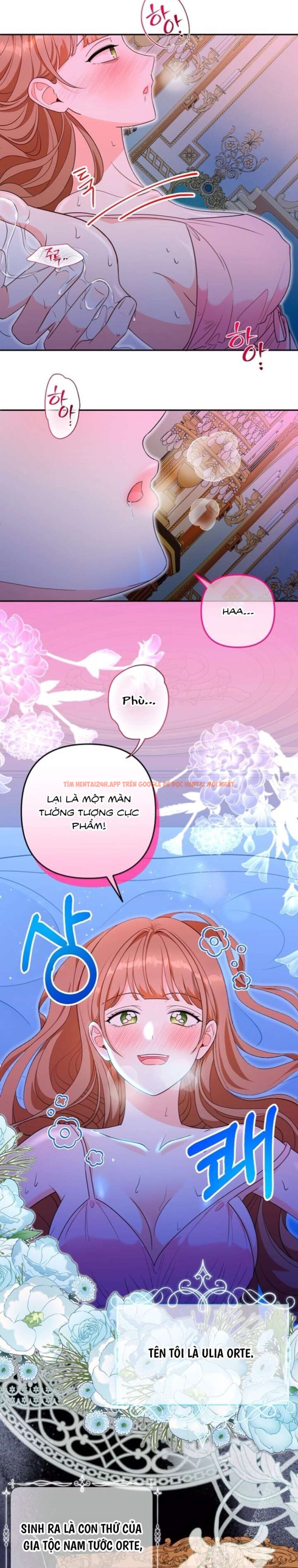 Xem ảnh 3 2 trong truyện hentai [18+] Cách Làm Chủ Cơ Thể Bị Hoán Đổi - Chapter 1 - hentaitvn.net