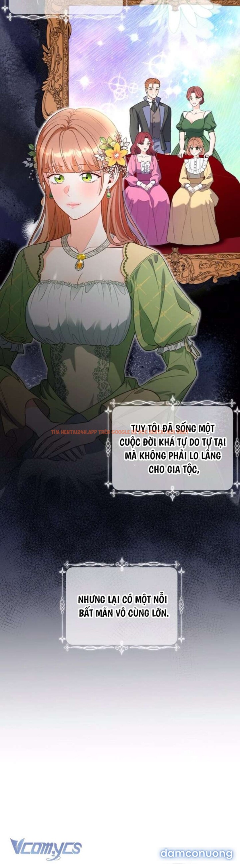 Xem ảnh 3 3 trong truyện hentai [18+] Cách Làm Chủ Cơ Thể Bị Hoán Đổi - Chapter 1 - hentaitvn.net