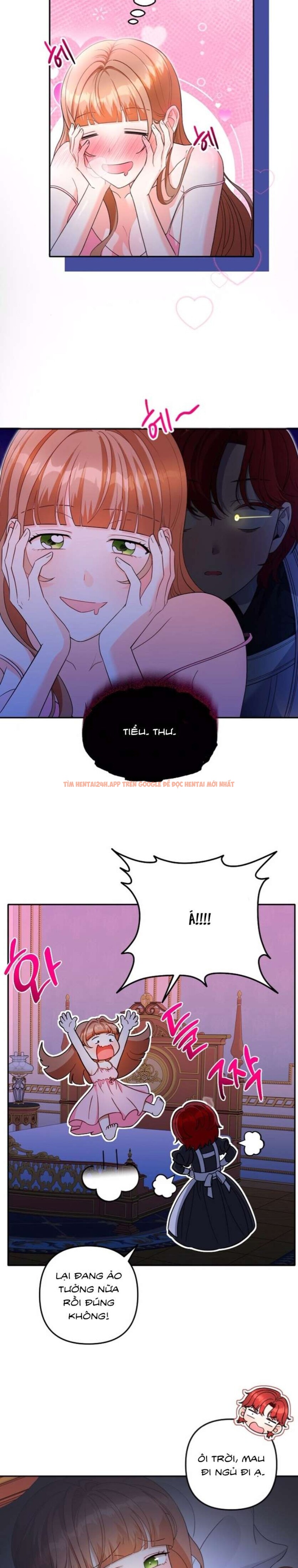 Xem ảnh 4 2 trong truyện hentai [18+] Cách Làm Chủ Cơ Thể Bị Hoán Đổi - Chapter 1 - hentaitvn.net