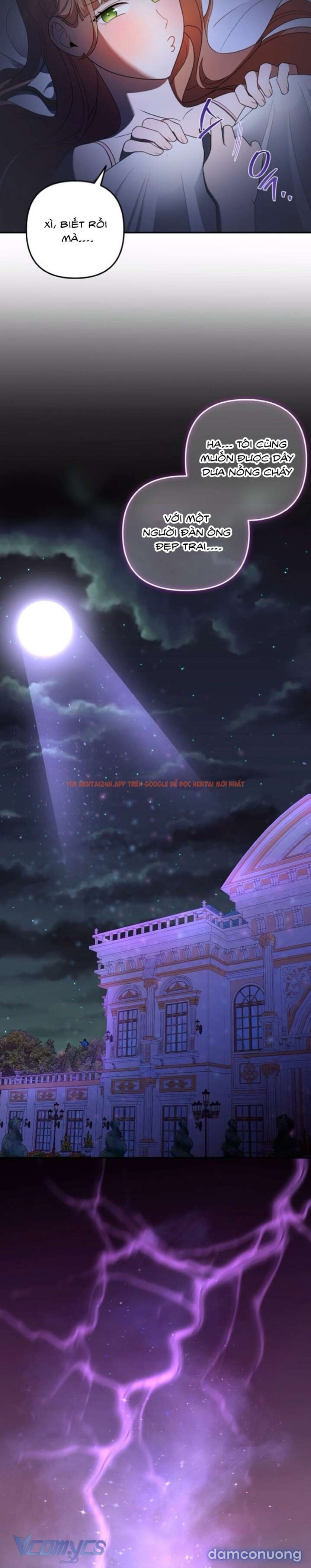 Xem ảnh 4 3 trong truyện hentai [18+] Cách Làm Chủ Cơ Thể Bị Hoán Đổi - Chapter 1 - hentaitvn.net