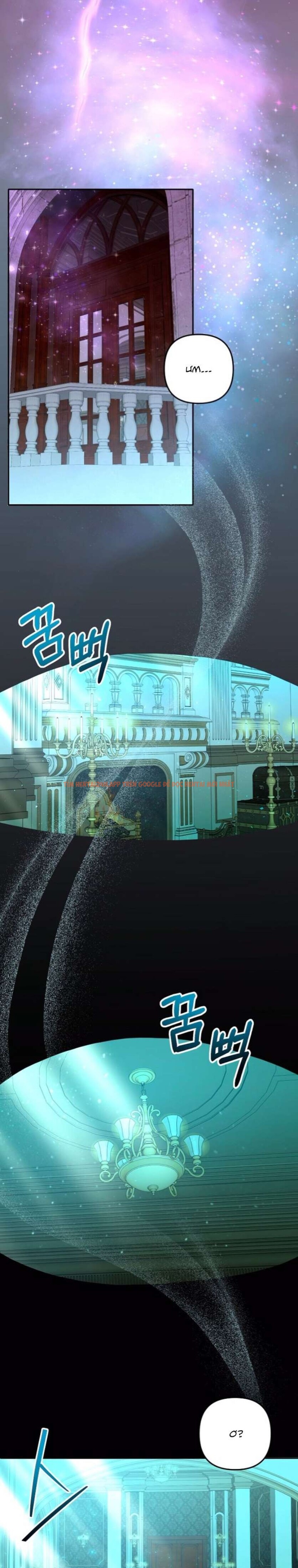 Xem ảnh 5 0 trong truyện hentai [18+] Cách Làm Chủ Cơ Thể Bị Hoán Đổi - Chapter 1 - hentaitvn.net