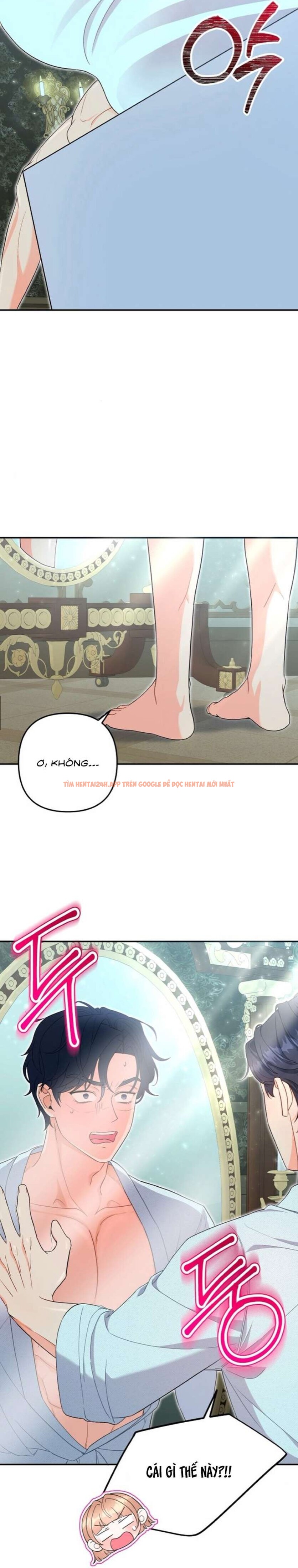 Xem ảnh 5 2 trong truyện hentai [18+] Cách Làm Chủ Cơ Thể Bị Hoán Đổi - Chapter 1 - hentaitvn.net