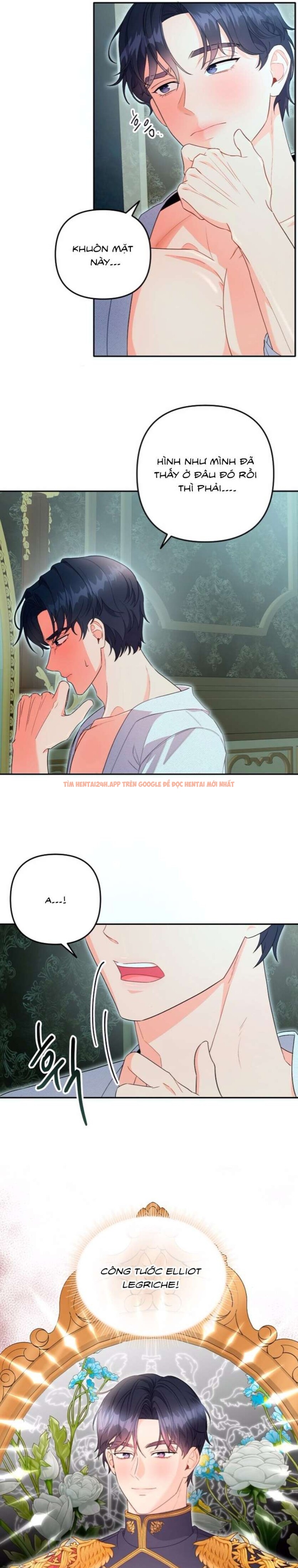 Xem ảnh 6 0 trong truyện hentai [18+] Cách Làm Chủ Cơ Thể Bị Hoán Đổi - Chapter 1 - hentaitvn.net